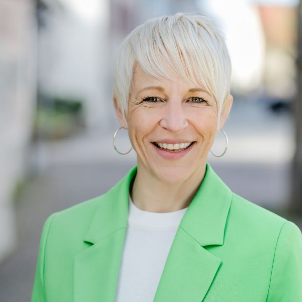Christina Meckes  | Bürgermeisterin für Hüfingen